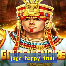 jogo happy fruit fusion paga mesmo